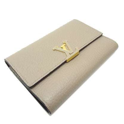 Louis Vuitton Portefeuille Capucines Compact