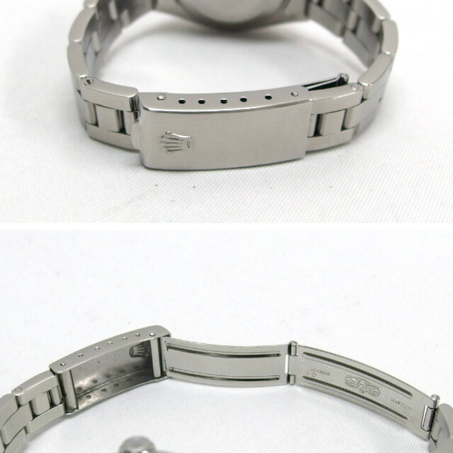 Rolex Oyster Perpetual Date