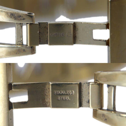 Fendi Stella Limited Edition Women'S Watch With Single Diamond