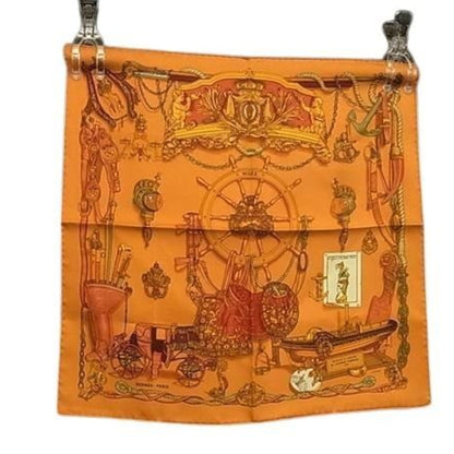 Hermes Scarf/Muffler
