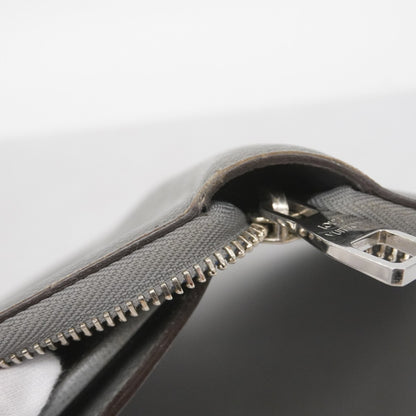 Louis Vuitton Taiga Zippy Organizer Long Wallet M30517 Glacier