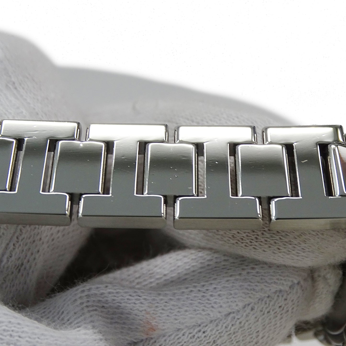 Cartier Miss Pasha Quartz Watch For Women