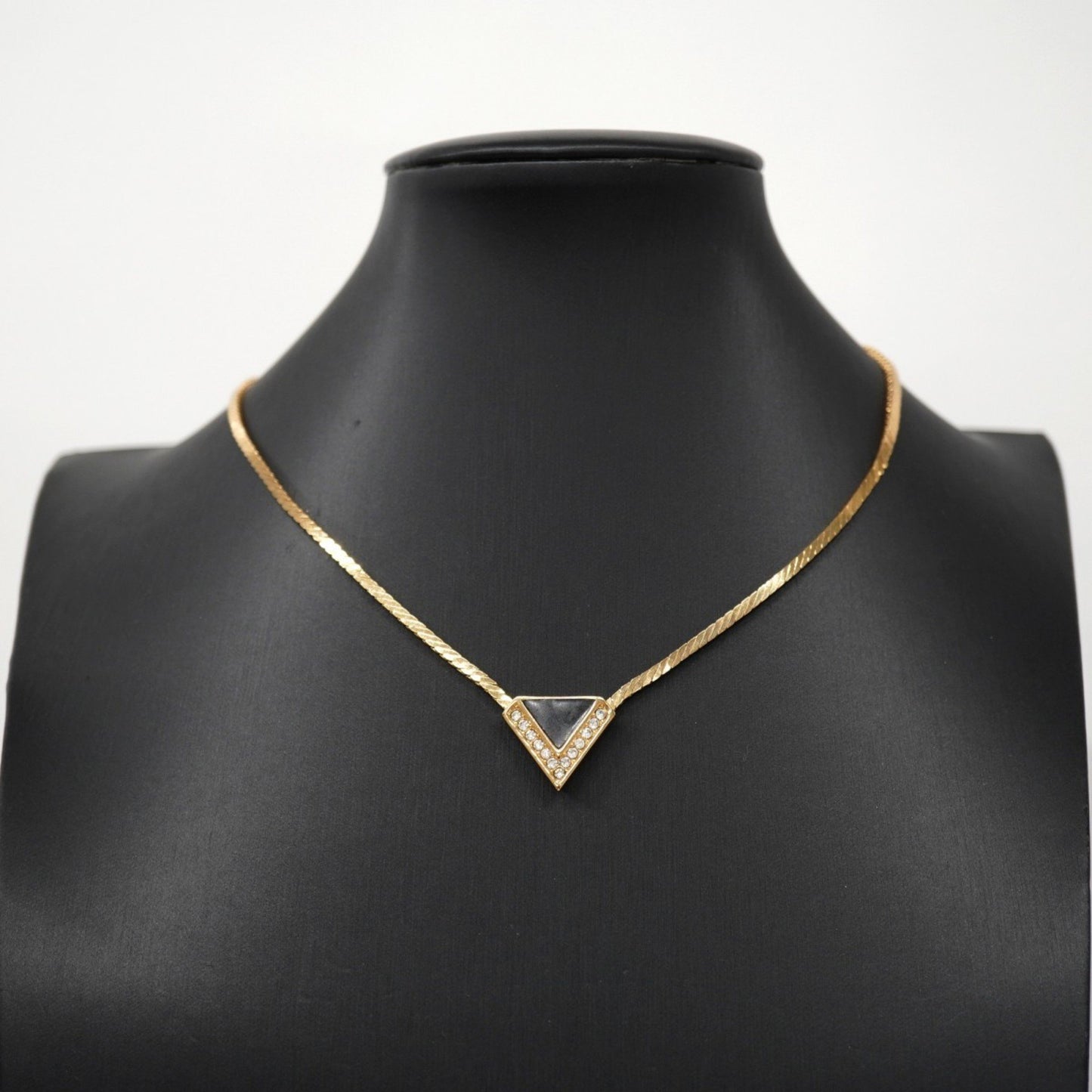 Christian Dior Necklace