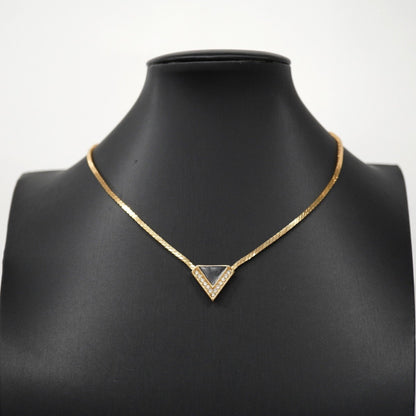 Christian Dior Necklace