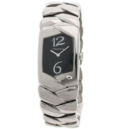 Tiffany Z6301.10 Tisoro Women'S Stainless Steel Watch