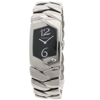 Tiffany Z6301.10 Tisoro Women'S Stainless Steel Watch