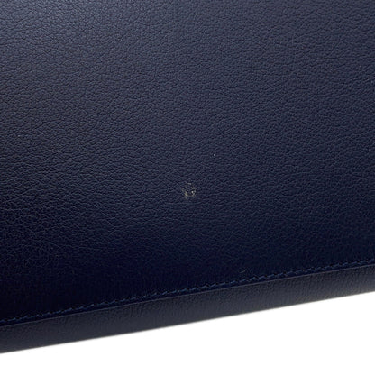 Salvatore Ferragamo Ferragamo Hug Xs Calfskin Handbag