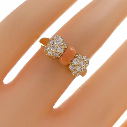 Van Cleef & Arpels Nouveau Papillon Ring