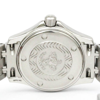 Omega Seamaster 120M Steel Quartz