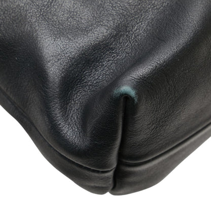 Burberry Nova Check Crossbody Shoulder Bag In Black