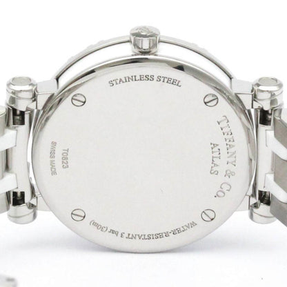 Tiffany Atlas Ceramic Steel