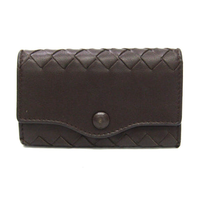 Bottega Veneta Intrecciato Men