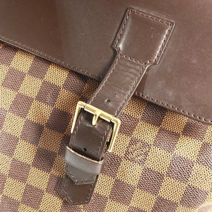 Louis Vuitton N41120 Damier West End Gm 2-Way Bag