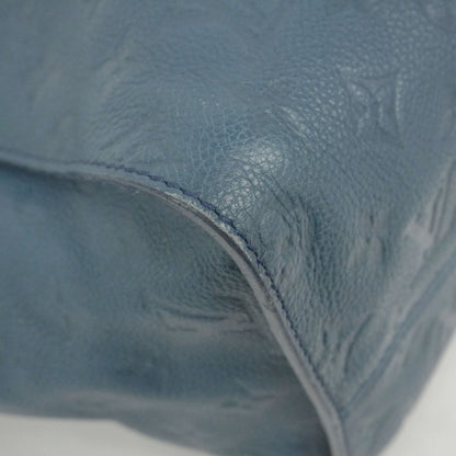 Louis Vuitton Monogram Empreinte Lumineuse Pm M93412 Orage 2-Way Bag