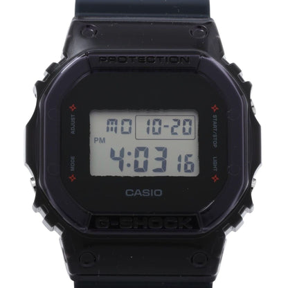 Casio Gshock Digital 5600 Series Dw5600Nnj2Jr Men'S Digital Watch