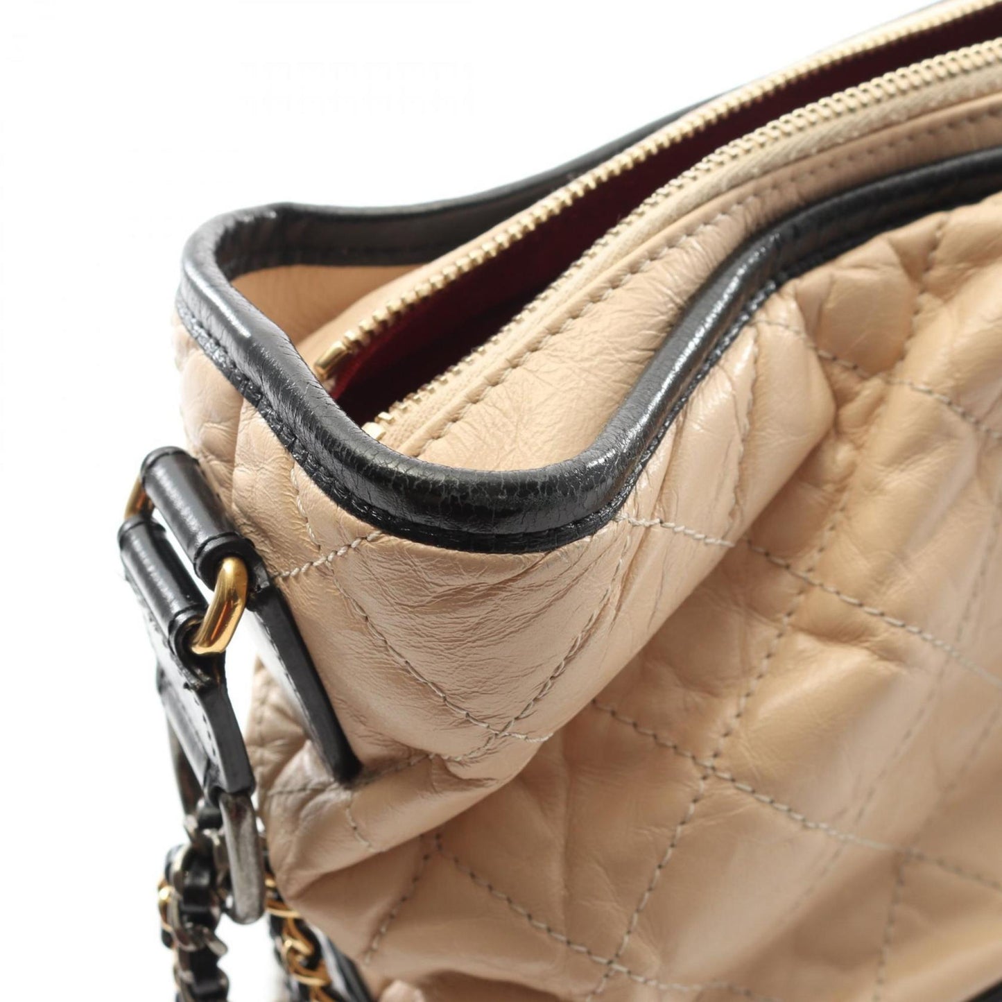 Chanel Gabrielle De Chanel Large Hobo Shoulder Bag