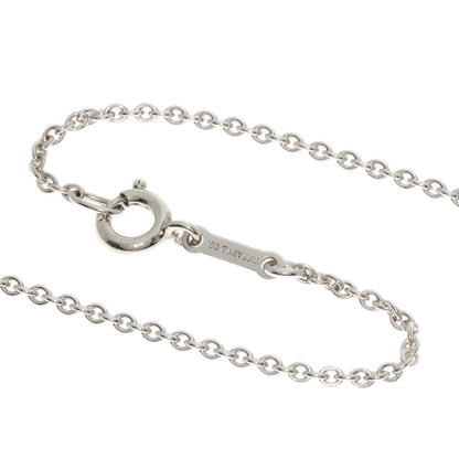 Tiffany & Co. Apple Necklace In Silver