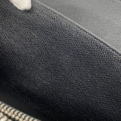 Louis Vuitton Epi Zippy Organizer Long Wallet M63852 Noir
