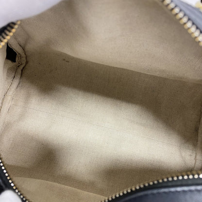 Celine Triomphe Canvas Handbag