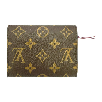 Louis Vuitton Louis Vuitton Wallet/Coin Case Business Card Holder/Card