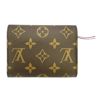 Louis Vuitton Louis Vuitton Wallet/Coin Case Business Card Holder/Card
