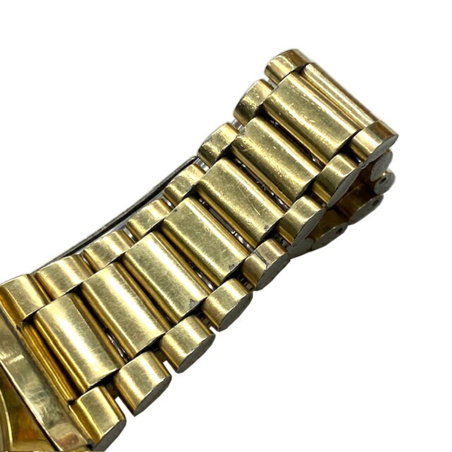 Omega Seamaster Memomatic Ss Gold Plated