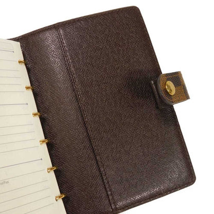 Louis Vuitton Agenda Pm Planner Cover