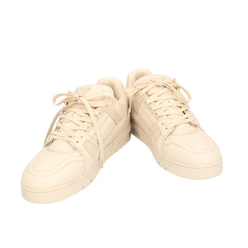 Louis Vuitton Trainer Line Sneakers Leather 1Ac5Bp