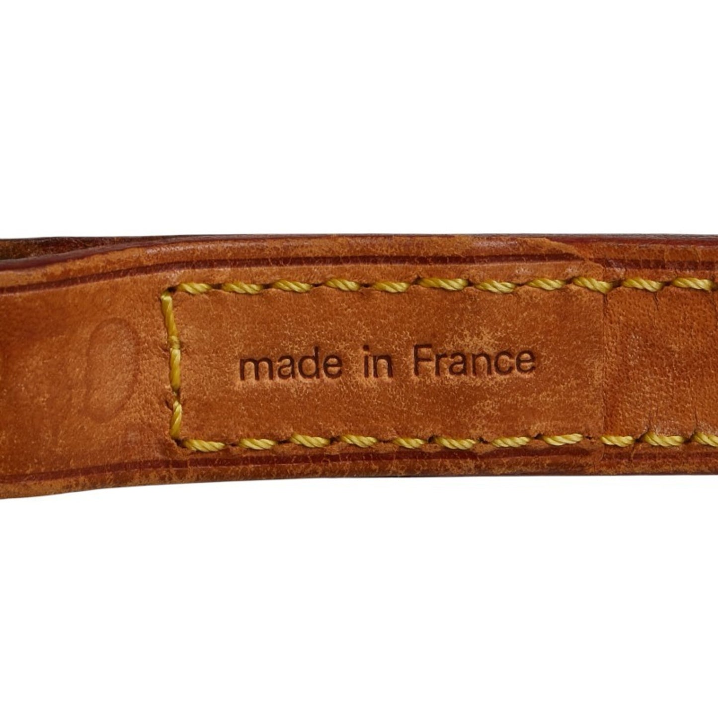 Louis Vuitton Shoulder Strap