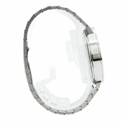 Bvlgari Bb41S Blue Dial