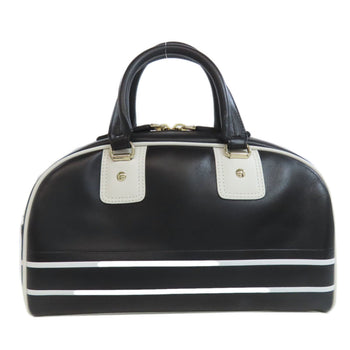 Christian Dior Vibe Handbag In Calfskin