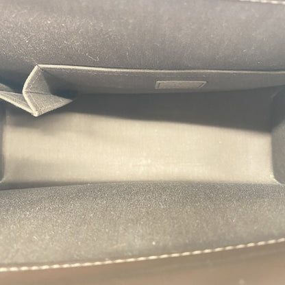 Louis Vuitton Epi Croisette Pm Tote Bag M5249D Mocha