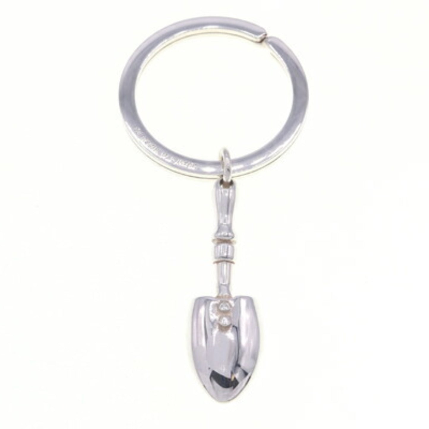 Tiffany Key Ring