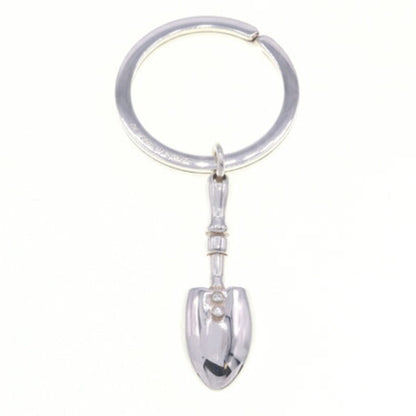 Tiffany Key Ring