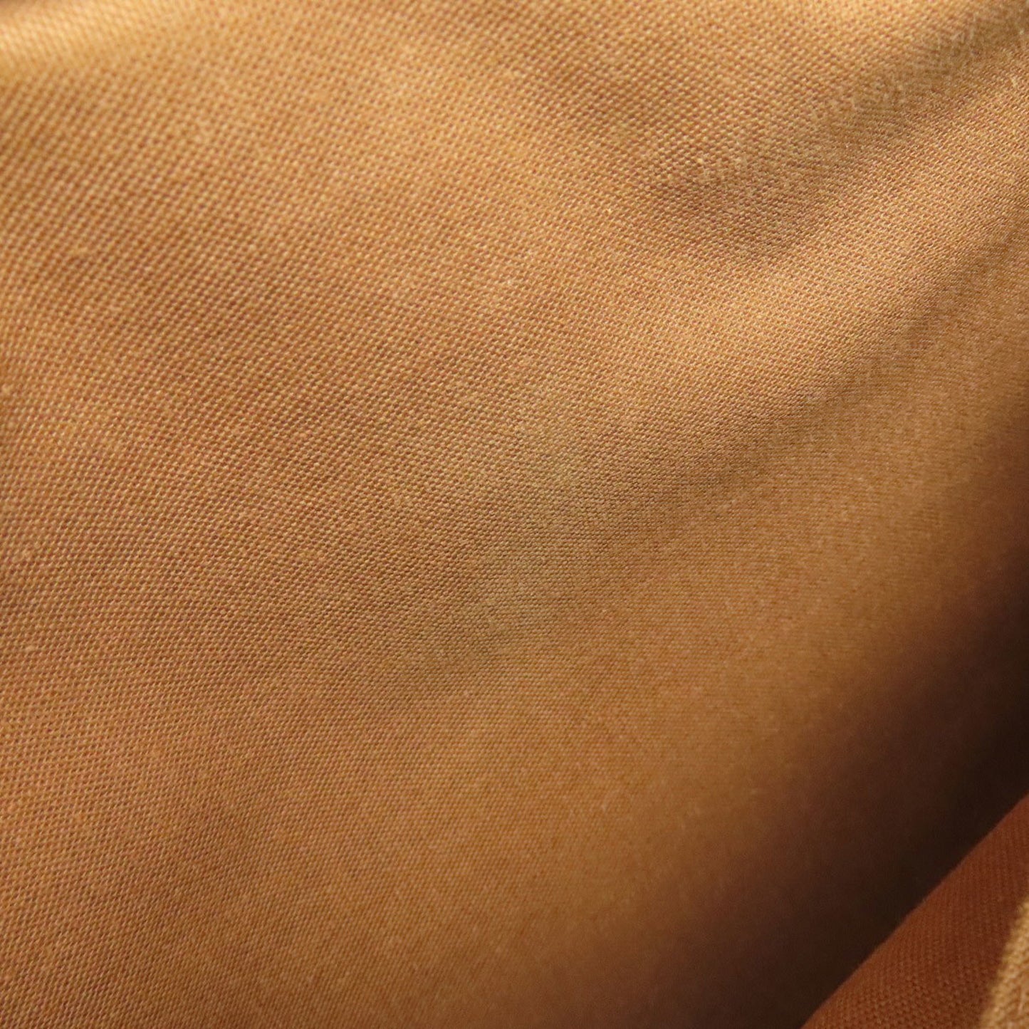 Louis Vuitton M42254 Saumur 35 Shoulder Bag Monogram Canvas