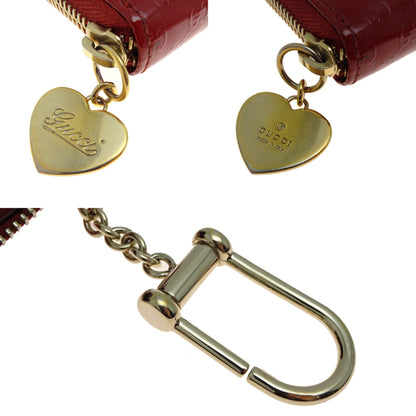 Gucci Guccissima Mini Wallet