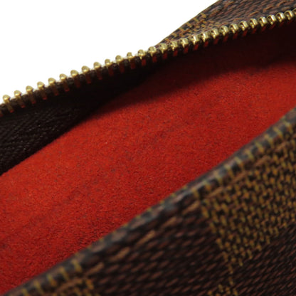 Louis Vuitton N51120 Manosque Gm Tote Bag Damier Canvas