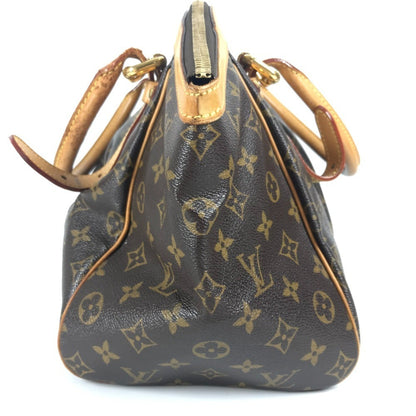 Louis Vuitton M40144 Monogram Tivoli Gm Tote Bag