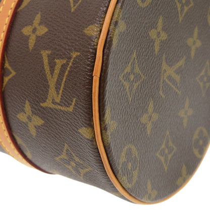 Like New Louis Vuitton Papillon 26 Monogram M51385 Handbag Lv 1356Louis Vuitton