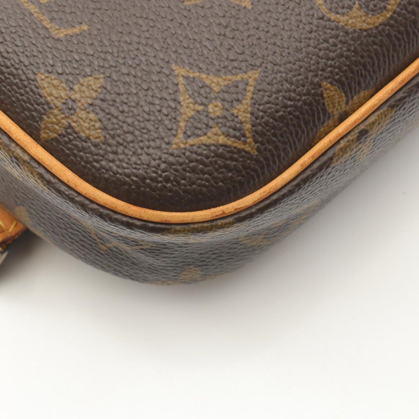 Louis Vuitton Pochette Ganju Waist Bag/Body Bag
