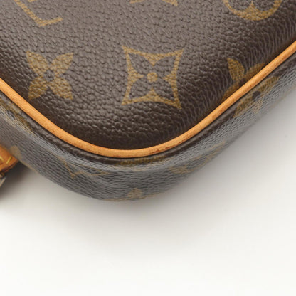 Louis Vuitton Pochette Ganju Waist Bag/Body Bag