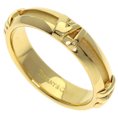 Tiffany Atlas Numeric Ring