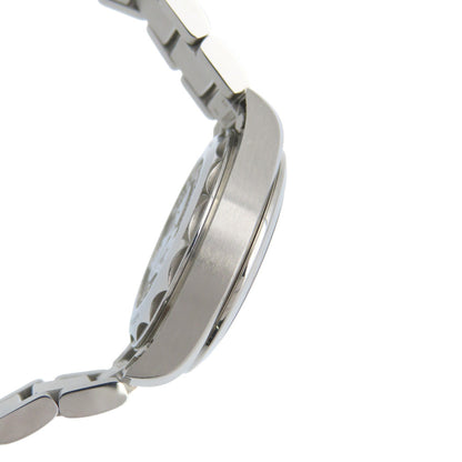 Omega Seamaster Aqua Terra 4-Piece Diamond Watch 220.10.28.60.60.001 Quartz Stainless Steel