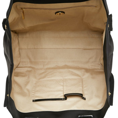 Tory Burch Logo Tote Bag