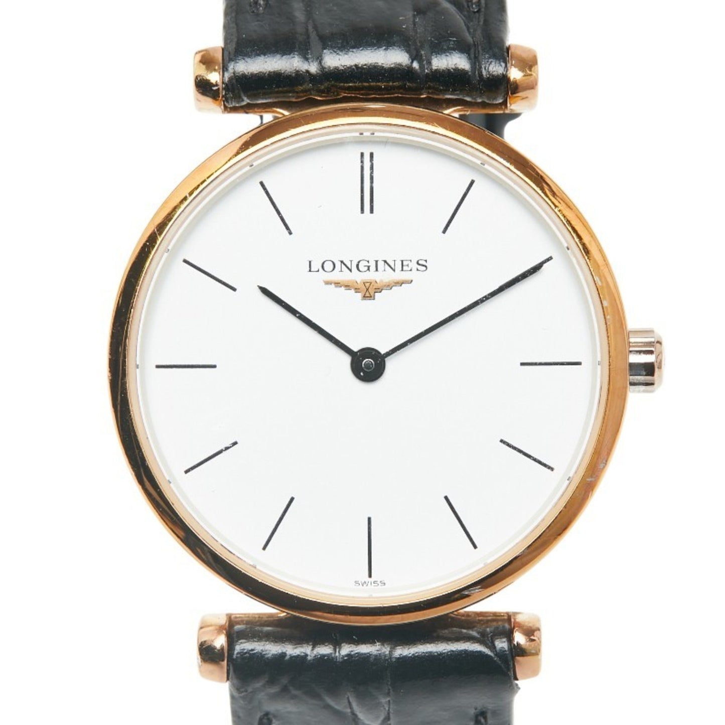 Longines La Grande Classique De Watch L4.209.1
