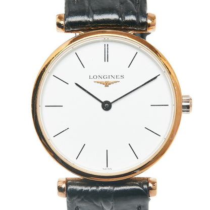 Longines La Grande Classique De Watch L4.209.1