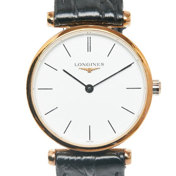 Longines La Grande Classique De Watch L4.209.1