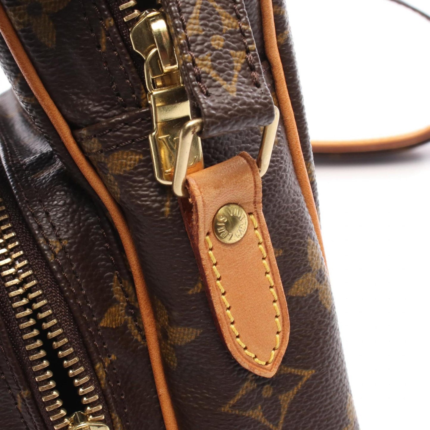 Louis Vuitton Amazon Shoulder Bag