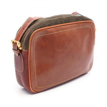 Loewe Anagram Shoulder Bag