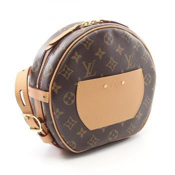 Louis Vuitton Boite Chapeau Souple Mm Shoulder Bag